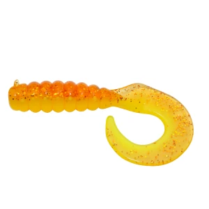 HANFISH Gurt 7 Cm Silikon Yem - SBGT-636  Torya