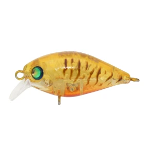 HANFISH Kunduz UG 3.8 Cm 4 Gr Maket Yem LB-106 Teke