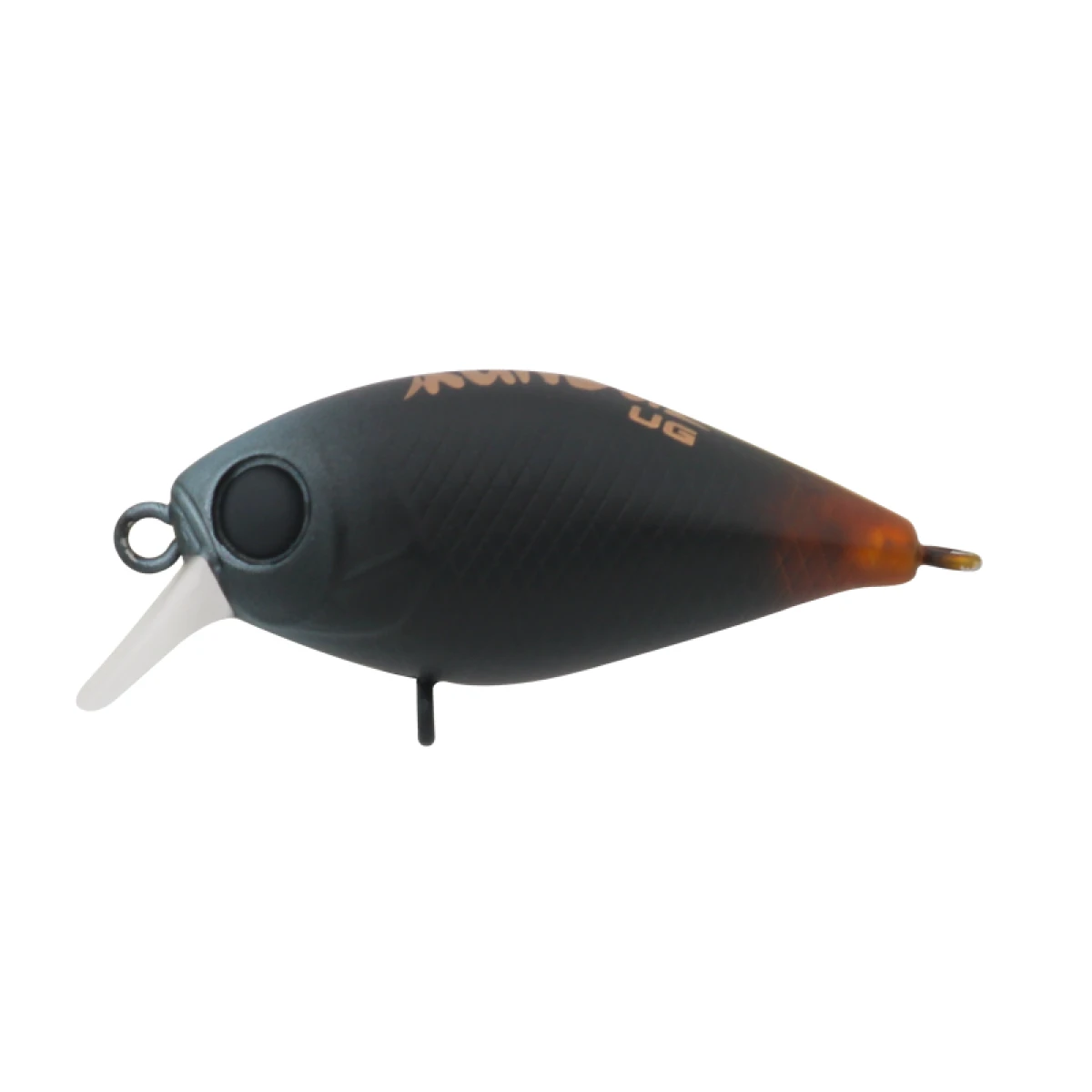 HANFISH Kunduz UG 3.8 Cm 4 Gr Maket Yem LB-134 Midye