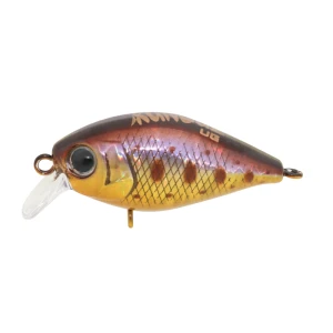 HANFISH Kunduz UG 3.8 Cm 4 Gr Maket Yem LB-130 Yamame
