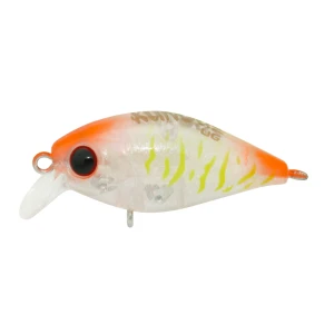 HANFISH Kunduz UG 3.8 Cm 4 Gr Maket Yem LB-102 UV Shrimp
