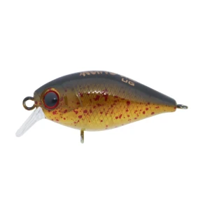 HANFISH Kunduz UG 3.8 Cm 4 Gr Maket Yem LB-138 Yengeç