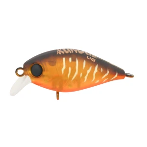 HANFISH Kunduz UG 3.8 Cm 4 Gr Maket Yem LB-150 Ghost Fly