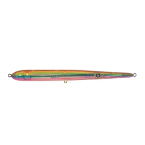 HANFISH Zargan Serisi 14,5 cm 16 gr Floating (Su Üstü) Maket Yem - ZL-2070 Dawn Keeper