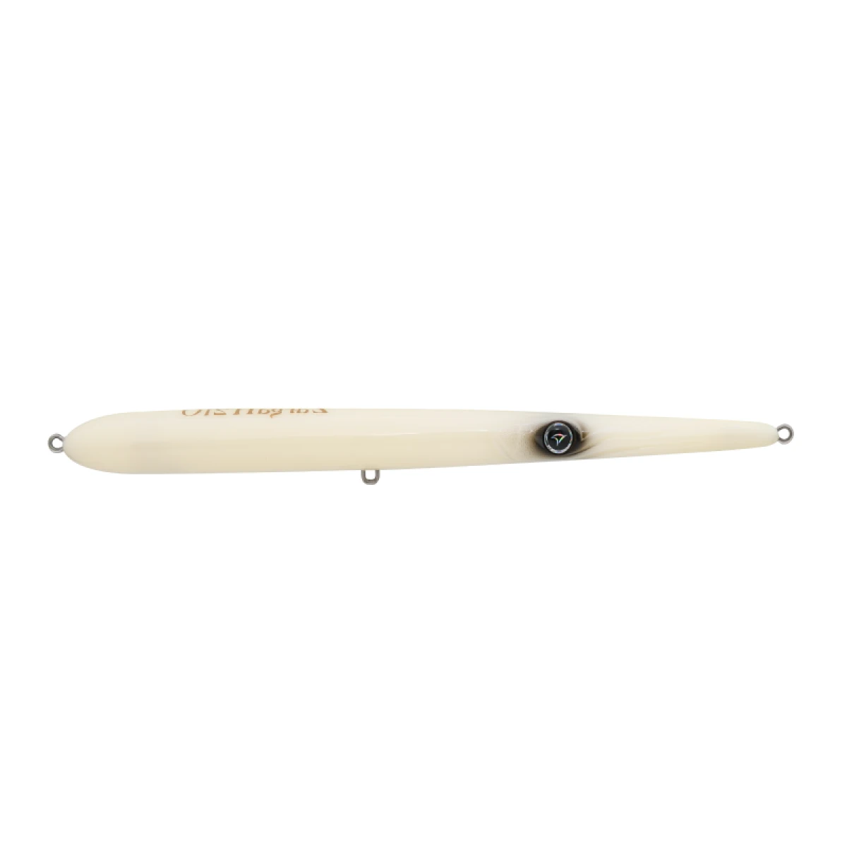 HANFISH Zargan Serisi 14,5 cm 16 gr Floating (Su Üstü) Maket Yem - ZL-2040 Bone