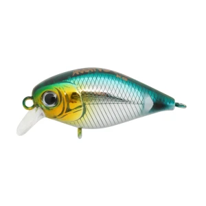 HANFISH Kunduz UG 3.8 Cm 4 Gr Maket Yem LB-124 Melanur
