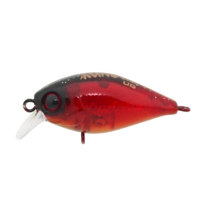 HANFISH Kunduz UG 3.8 Cm 4 Gr Maket Yem LB-140 Scorpion