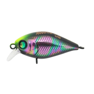 HANFISH Kunduz UG 3.8 Cm 4 Gr Maket Yem LB-142 Spin Star
