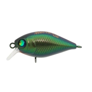 HANFISH Kunduz UG 3.8 Cm 4 Gr Maket Yem LB-146 Black Fly