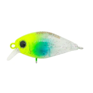 HANFISH Kunduz UG 3.8 Cm 4 Gr Maket Yem LB-132 Canary