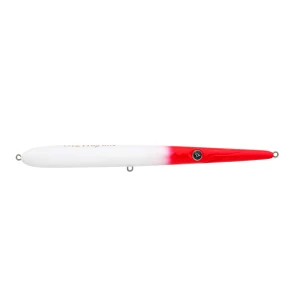 HANFISH Zargan Serisi 14,5 cm 16 gr Floating (Su Üstü) Maket Yem - ZL-2030 Read Head