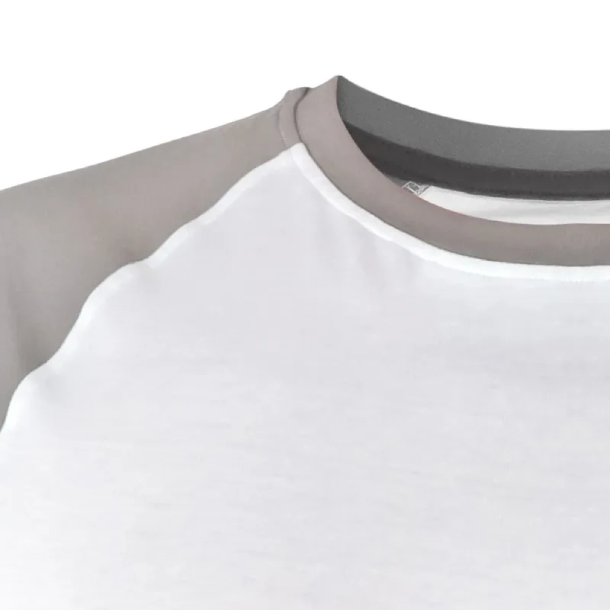 SHIMANO Short Sleeve T-Shirt White XL