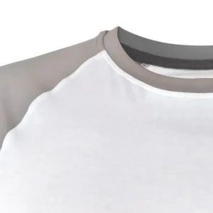 SHIMANO Short Sleeve T-Shirt White XL