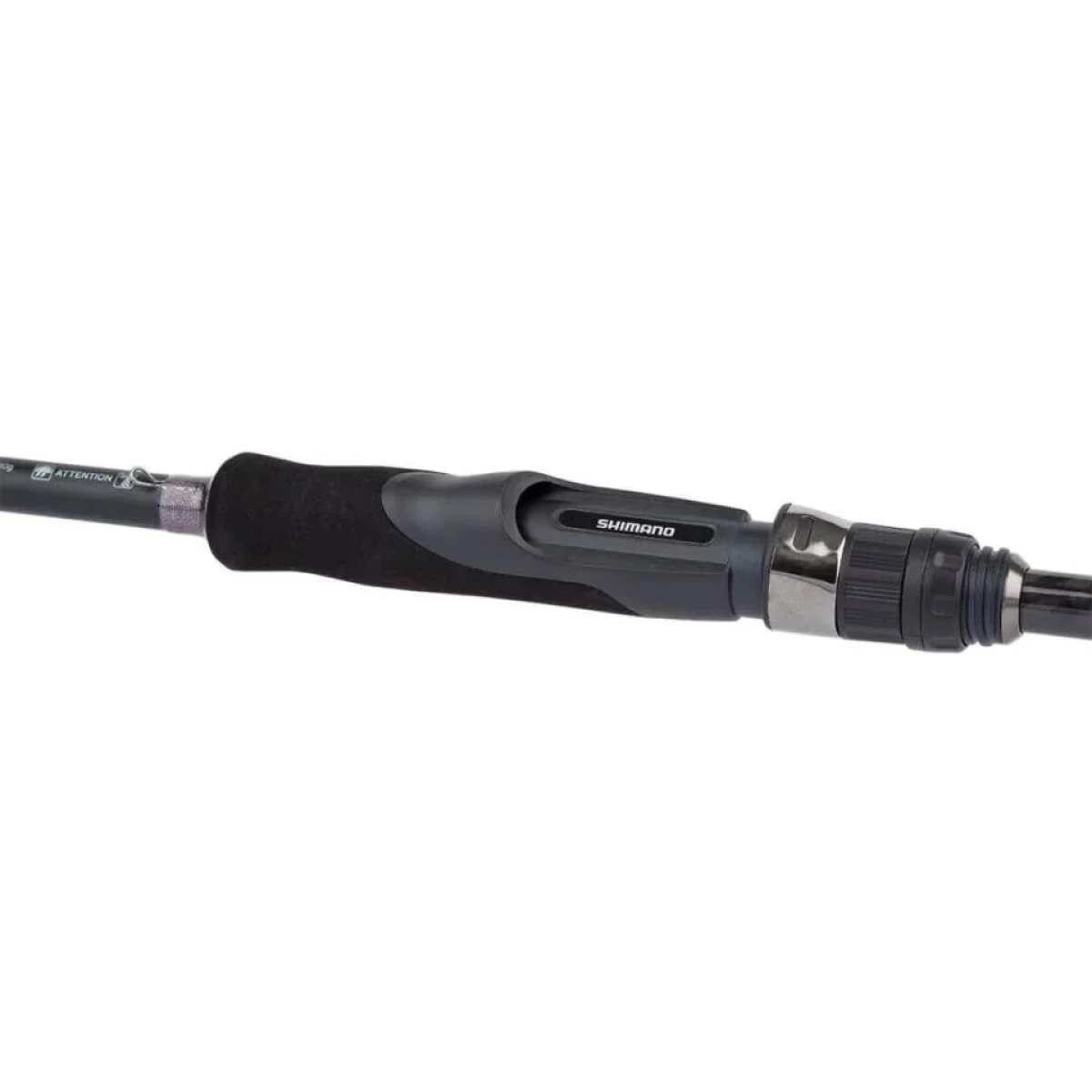 SHIMANO Bassterra A 213 Cm 7-35 Gr Spin Olta Kamışı
