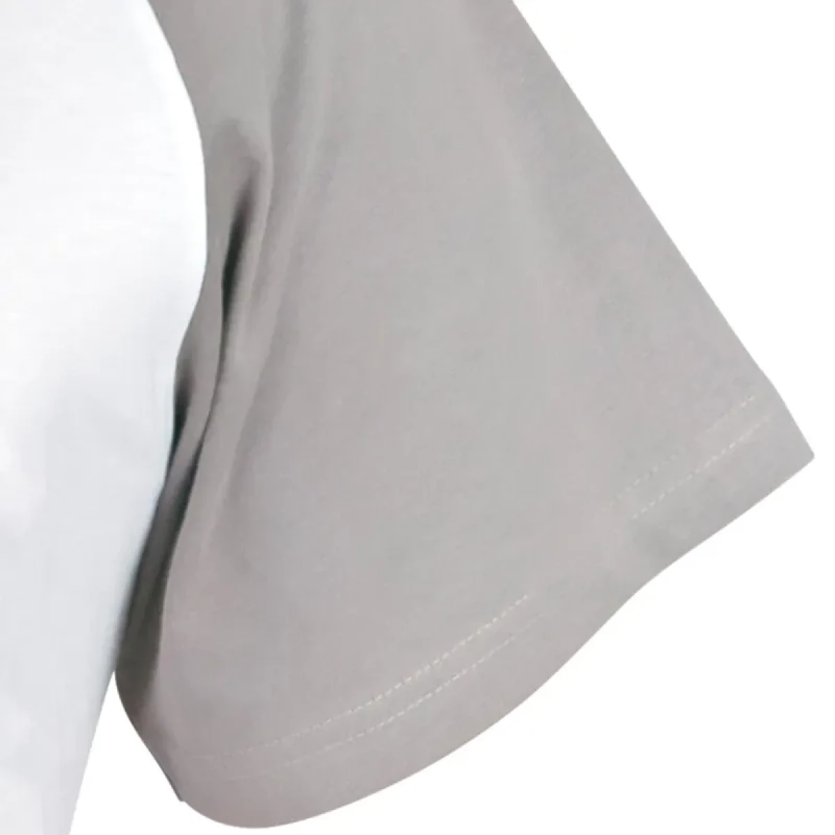 SHIMANO Short Sleeve T-Shirt White XL