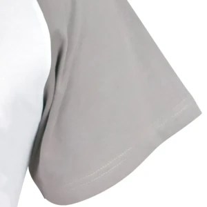 SHIMANO Short Sleeve T-Shirt White XL