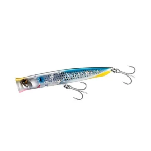 SHIMANO Exsence Beam Popper 130F FB 13cm 29gr Maket Balık 002 A Mullet