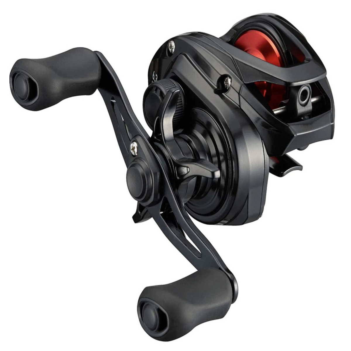 DAIWA 21 PR 100 L Baitcasting Olta Makinesi