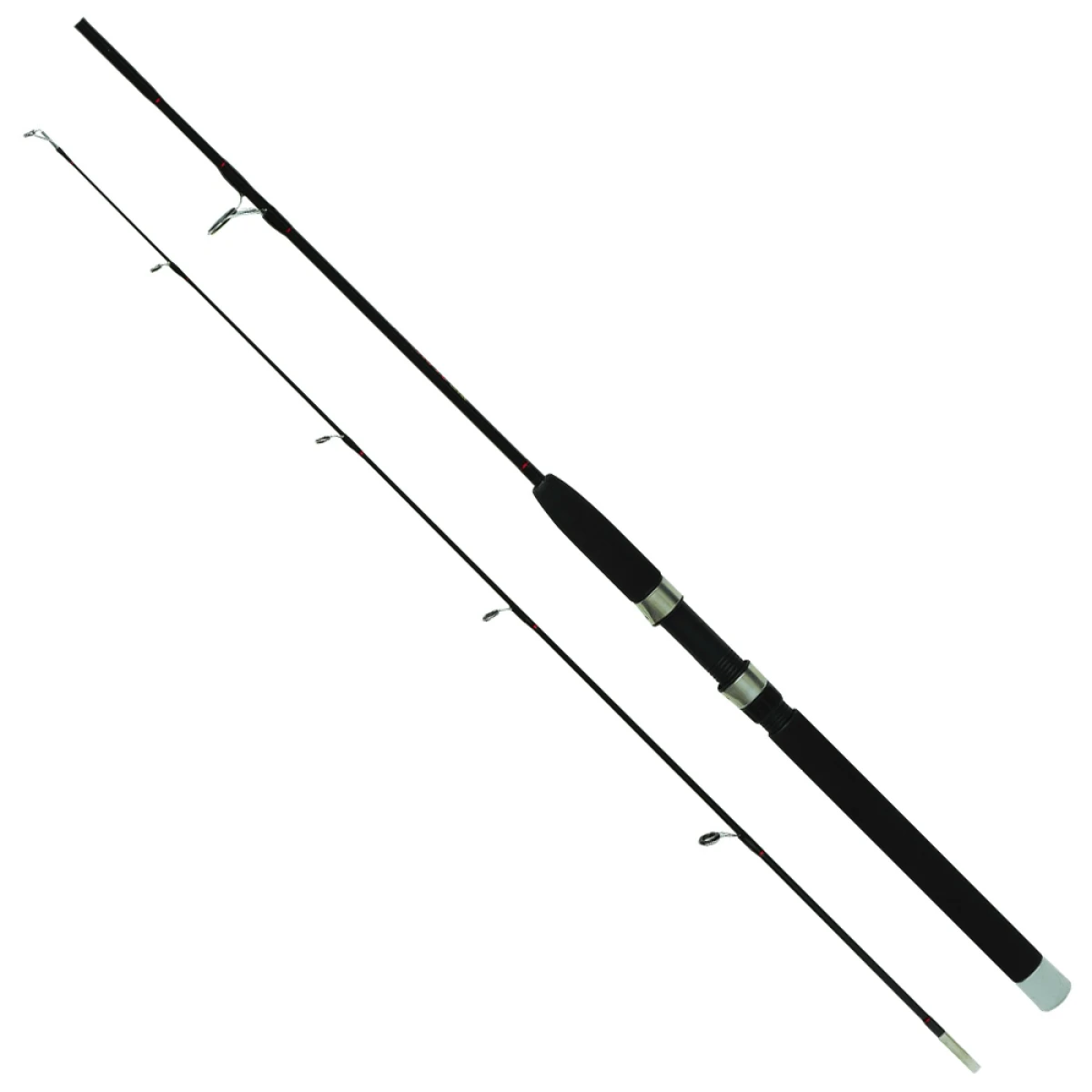 REMIXON Fanatic Parçalı Spin Kamış 150 cm