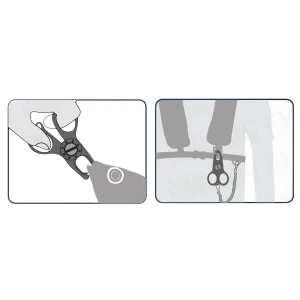 RYUJI Lrf Mini Gripper Balık Tutucu
