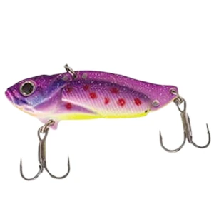 Ryuji Sound Vib 4.5 Cm 10 Gr Vibrasyon Yem SUGAR TROUT UV