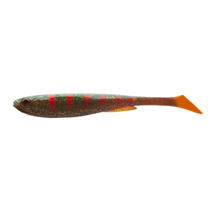 DAIWA Prorex Slim Shady 7.5cm - MOTOR OIL TIGER (MOT)