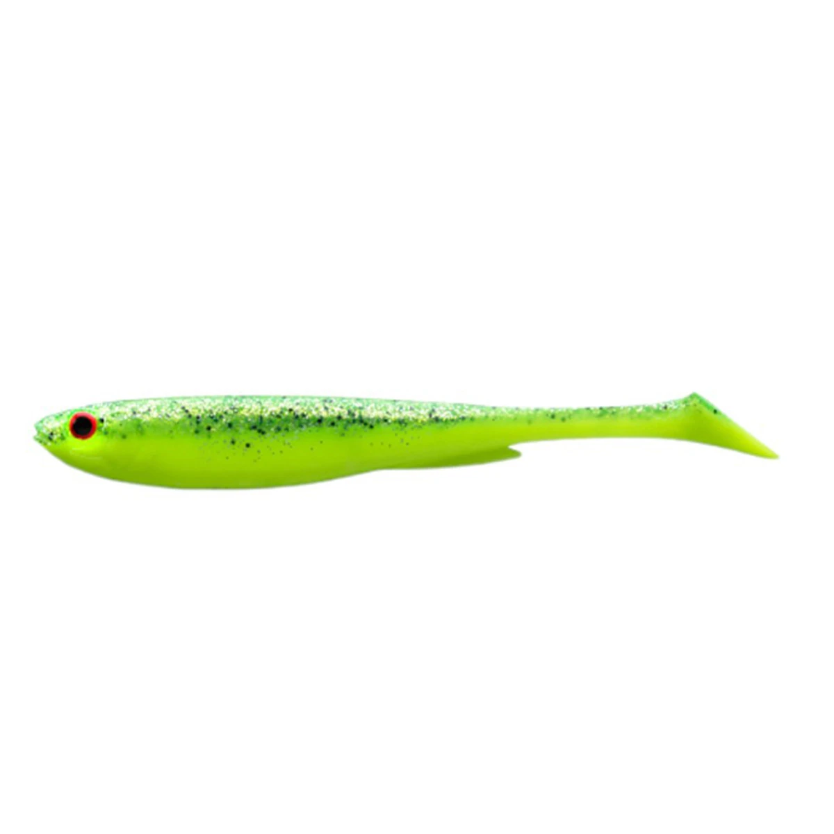 DAIWA Prorex Slim Shady 7.5cm - CHART SHOCKER (CHS)