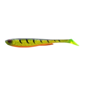 DAIWA Prorex Slim Shady 7.5cm - GHOST FIRE TIGER (GFT)