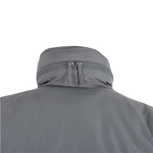 HELIKON TEX Level 7 Lightweight Winter Jacket - Climashield Apex 100 G SHADOW GREY