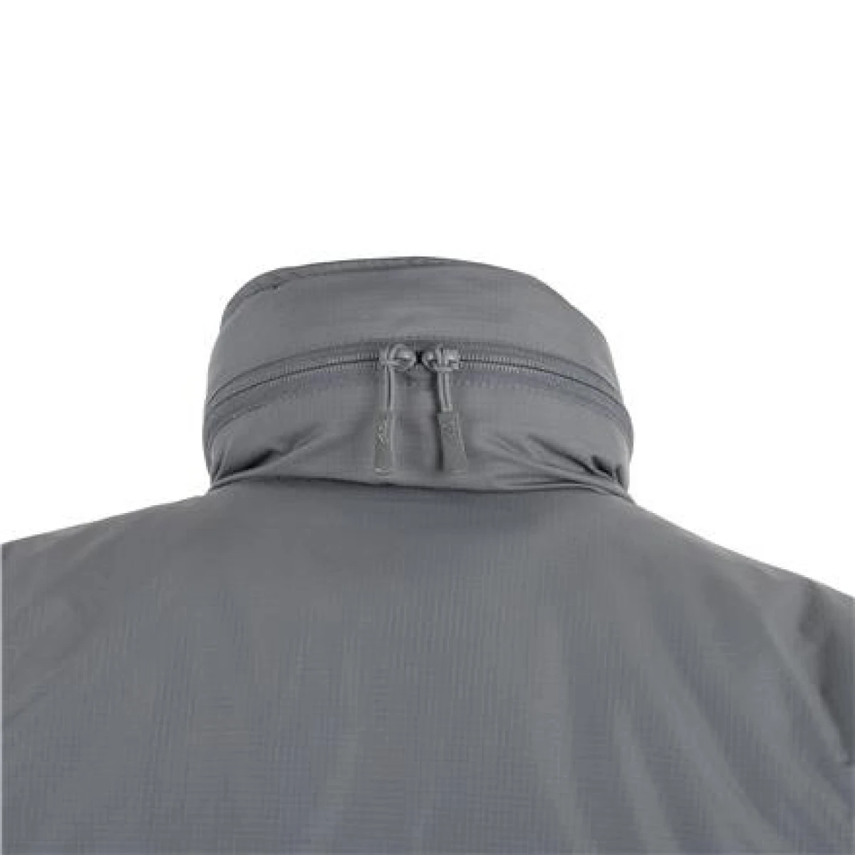 HELIKON TEX Level 7 Lightweight Winter Jacket - Climashield Apex 100 G SHADOW GREY - Large