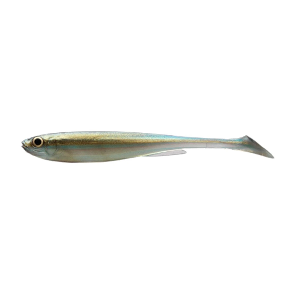 DAIWA Prorex Slim Shady 10.5cm - GREEN BLEAK (GB)