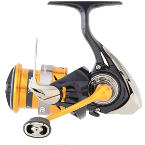 Daiwa Revros 23 LT 2000D Makara