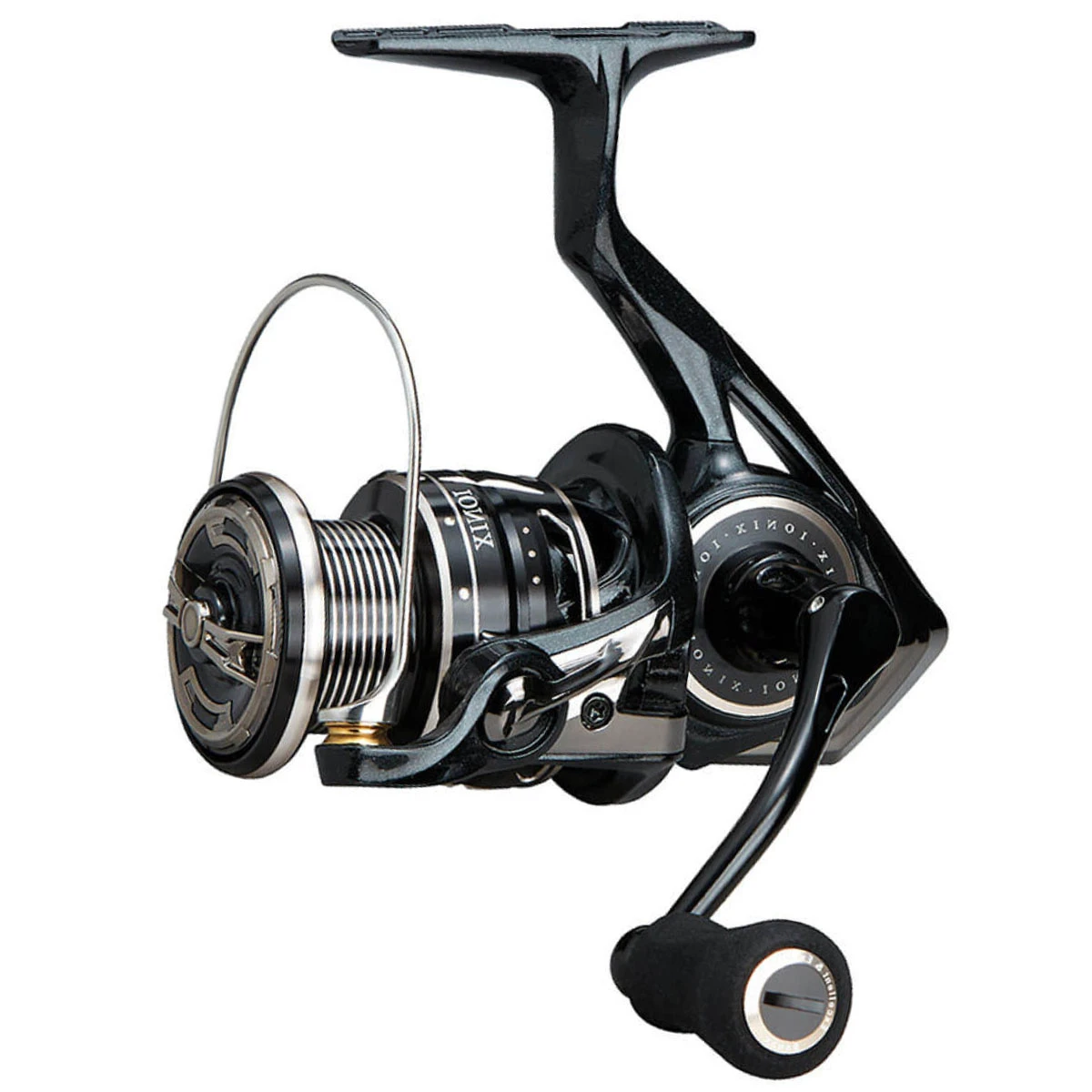 Banax Ionix Spin Olta Makinesi Standart 2500