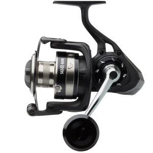 Savage Gear SGS8 6000 FD 8+1BB Olta Makinesi
