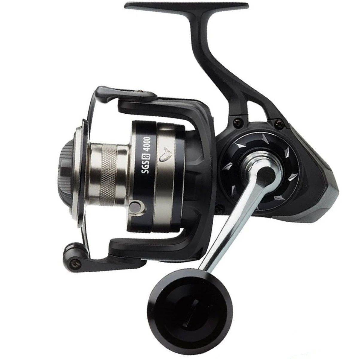 Savage Gear SGS8 6000 FD 8+1BB Olta Makinesi