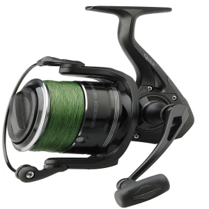 Dam Quick Darkside 4B Spod 7000S FD 3+1BB 200M 30LB Olta Makinesi