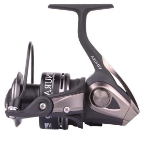 SPRO Vinura 920FD 8+1 BB Alu Spool Spin Olta Makinesi