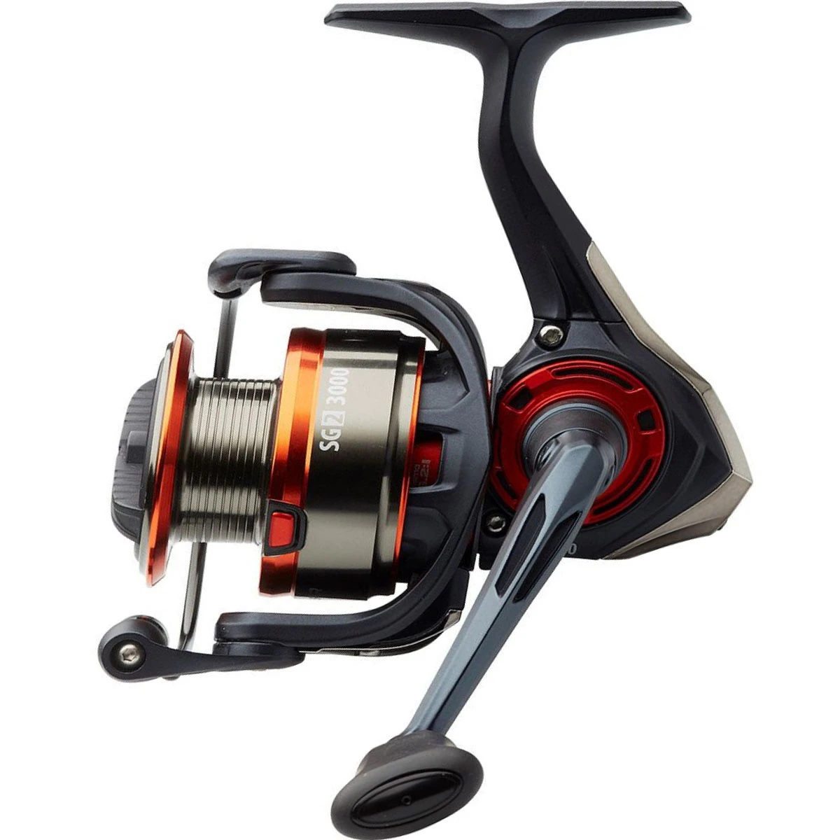 Savage Gear SG2 3000 FD 5+1BB Olta Makinesi