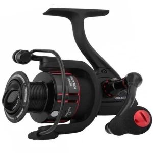 SPRO Kixx 7350 6+1 BB Alu Spool Spin Olta Makinesi