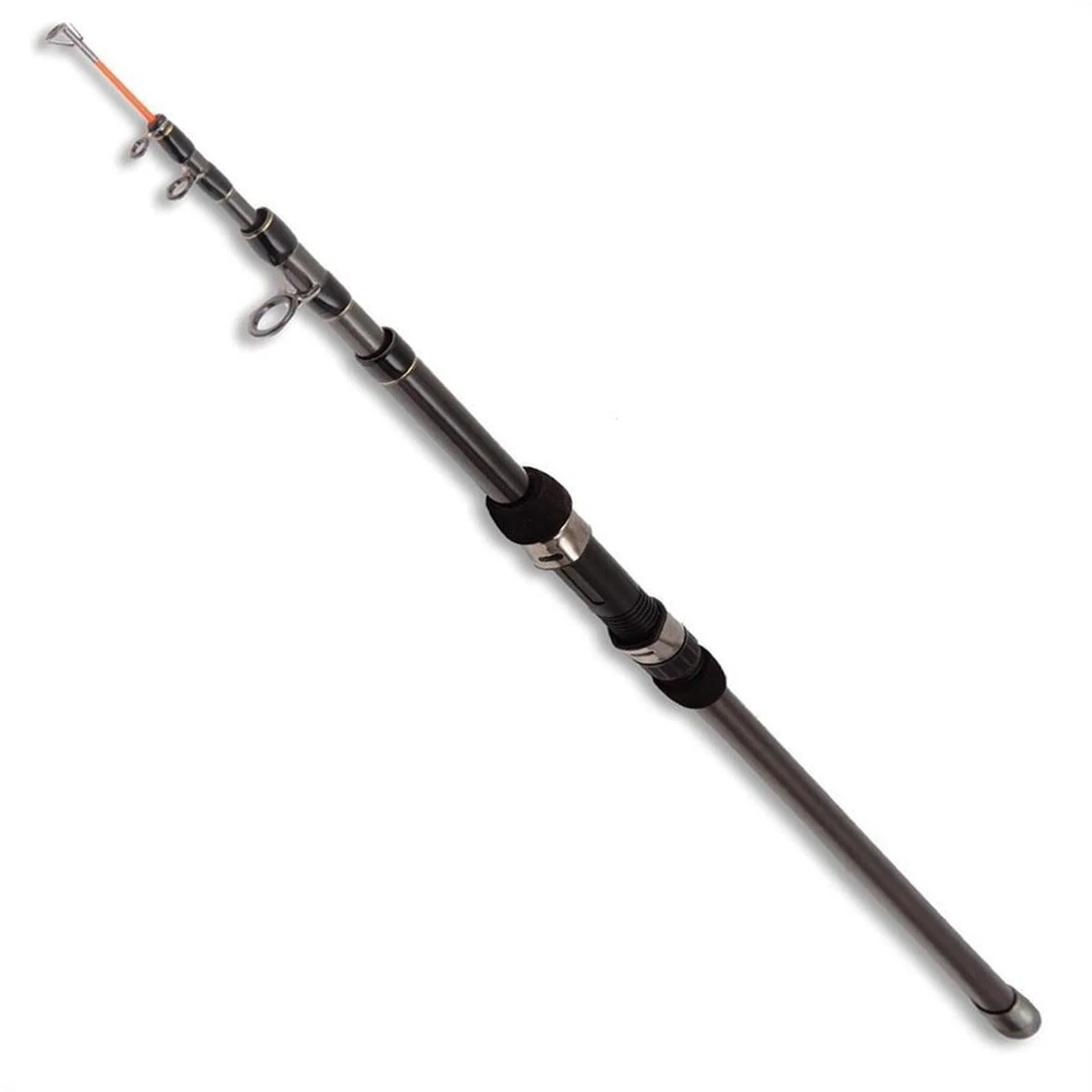 REMIXON Heavy Duty Karbon Serisi Sazan Kamışı 360 cm