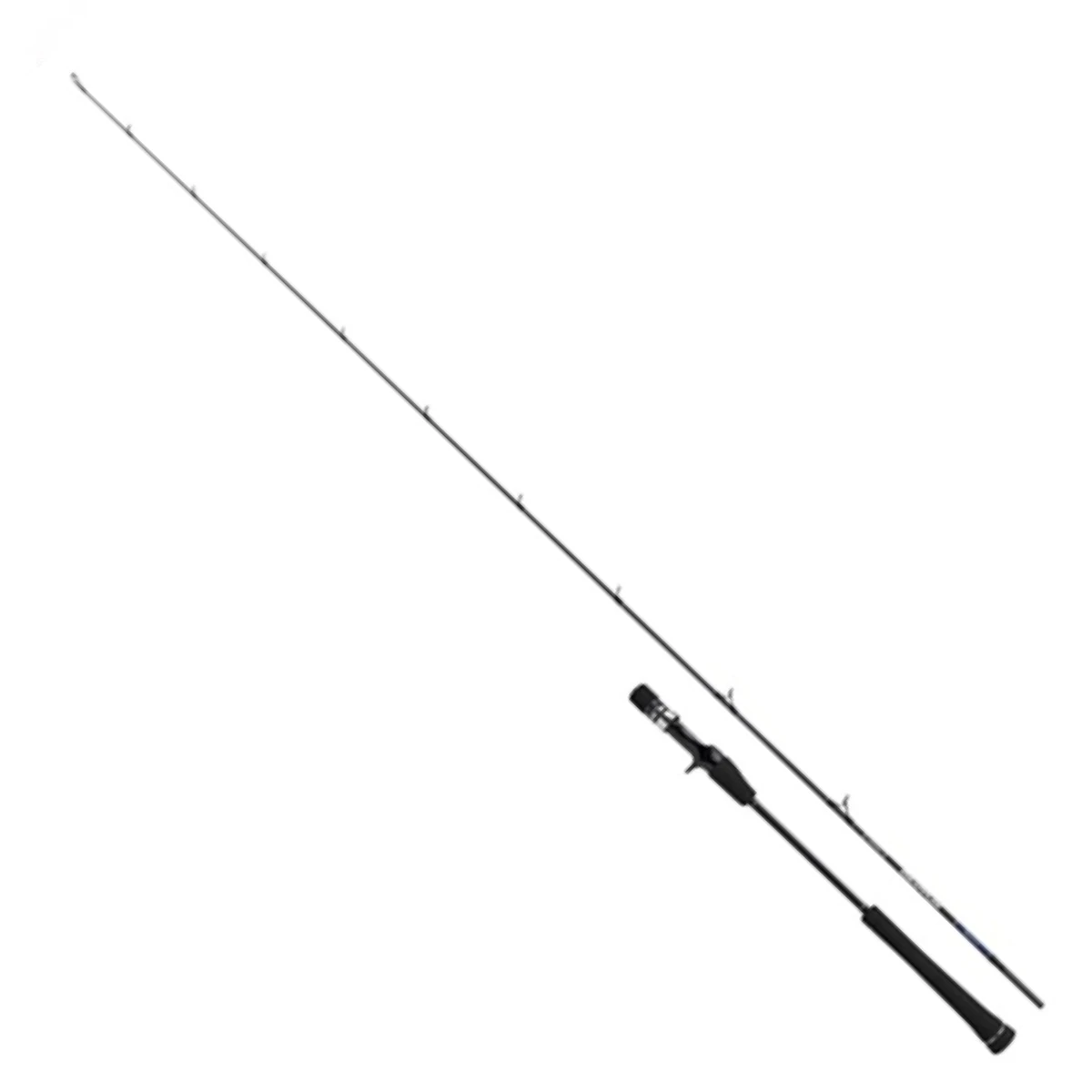SHIMANO Grappler Type LJ B632 Baitcasting Spin Olta Kamışı