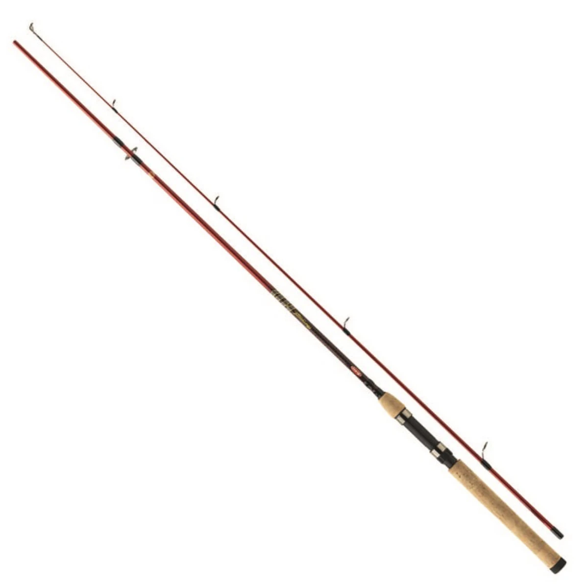 Berkley Cherrywood Hd Lrf Spin Kamışı Standart 240CM-7-28GR