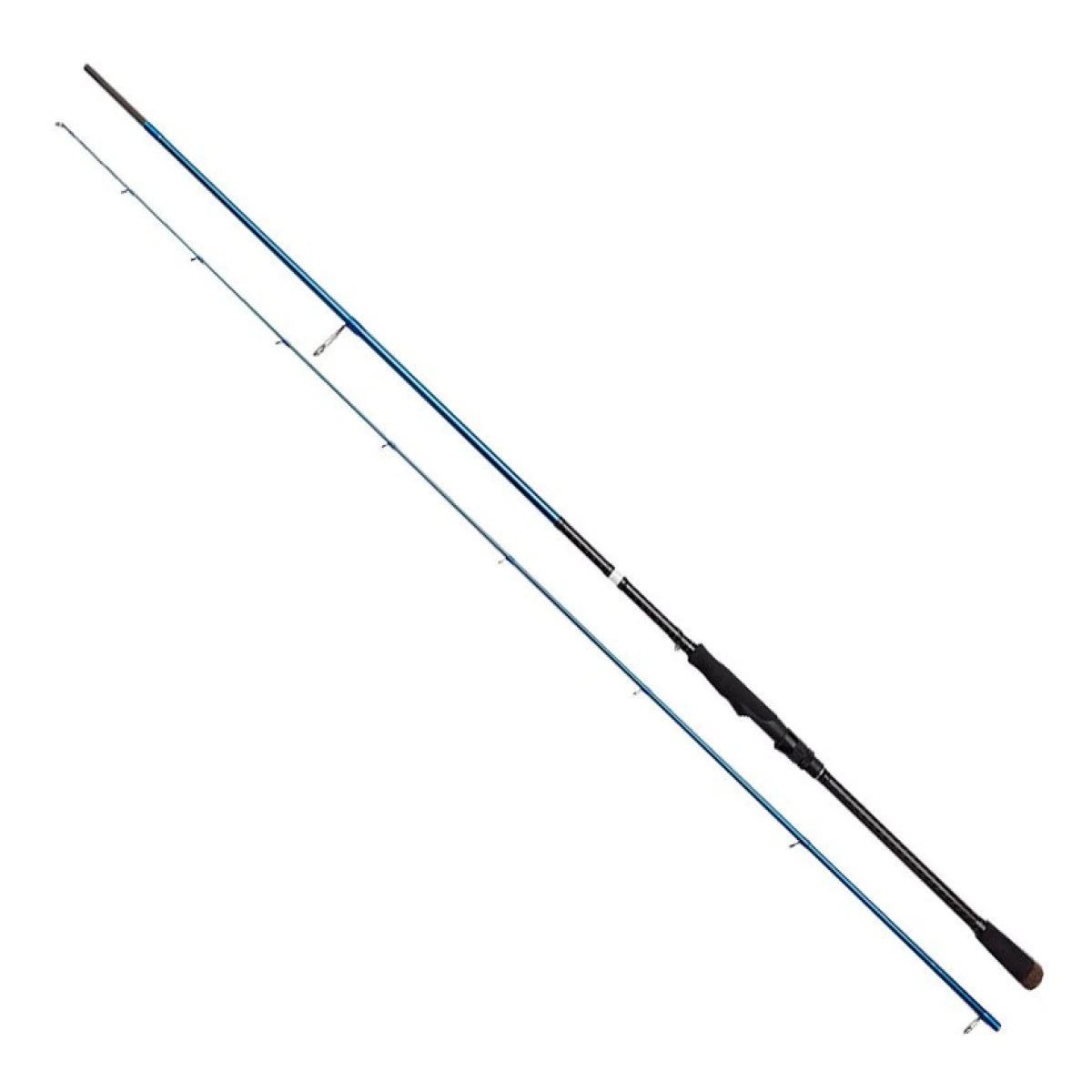 Savage Gear SGS2 Ultra Light Game 7'/2.13m 0.5-9 gr 2 Parça