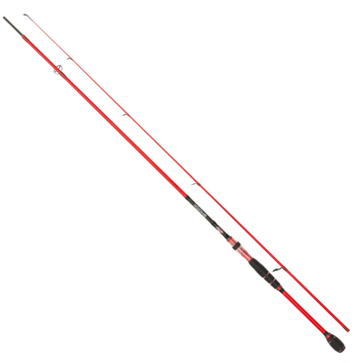 Berkley Shock Spining Spin Olta Kamışı GREEN 213CM - 10-35G