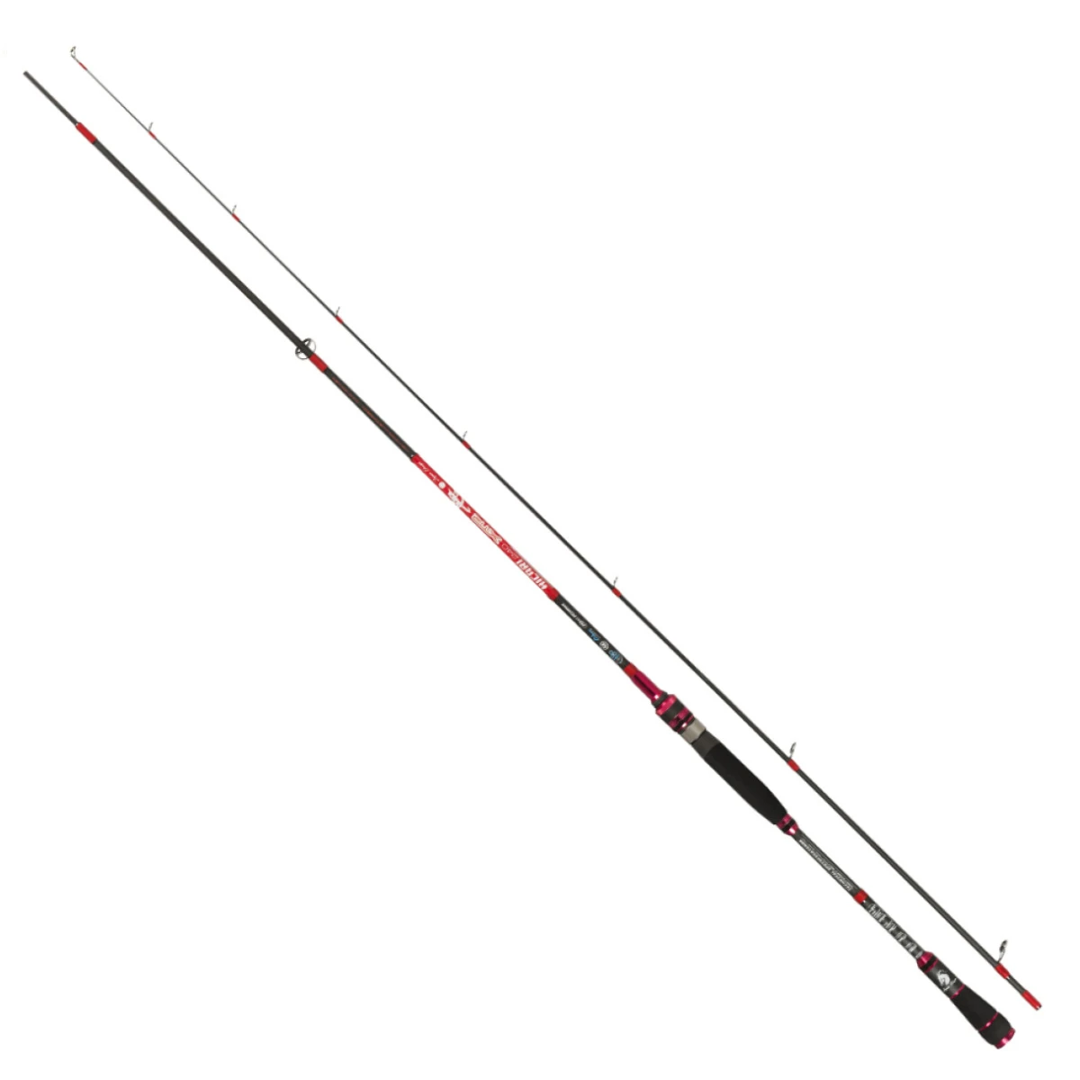 Kali Kunnan Hicari Xtr Olta Kamışı Standart 240CM - 7-23G