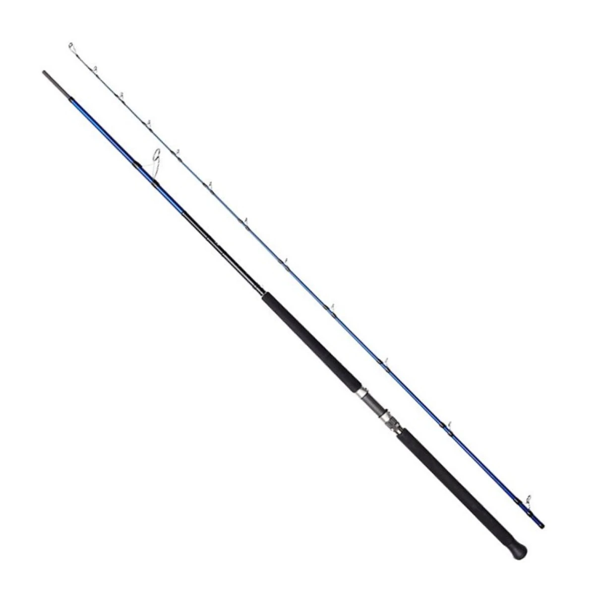 Savage Gear SGS6 Shore Jigging 10'/3.05m 30-100 gr 2 Parça