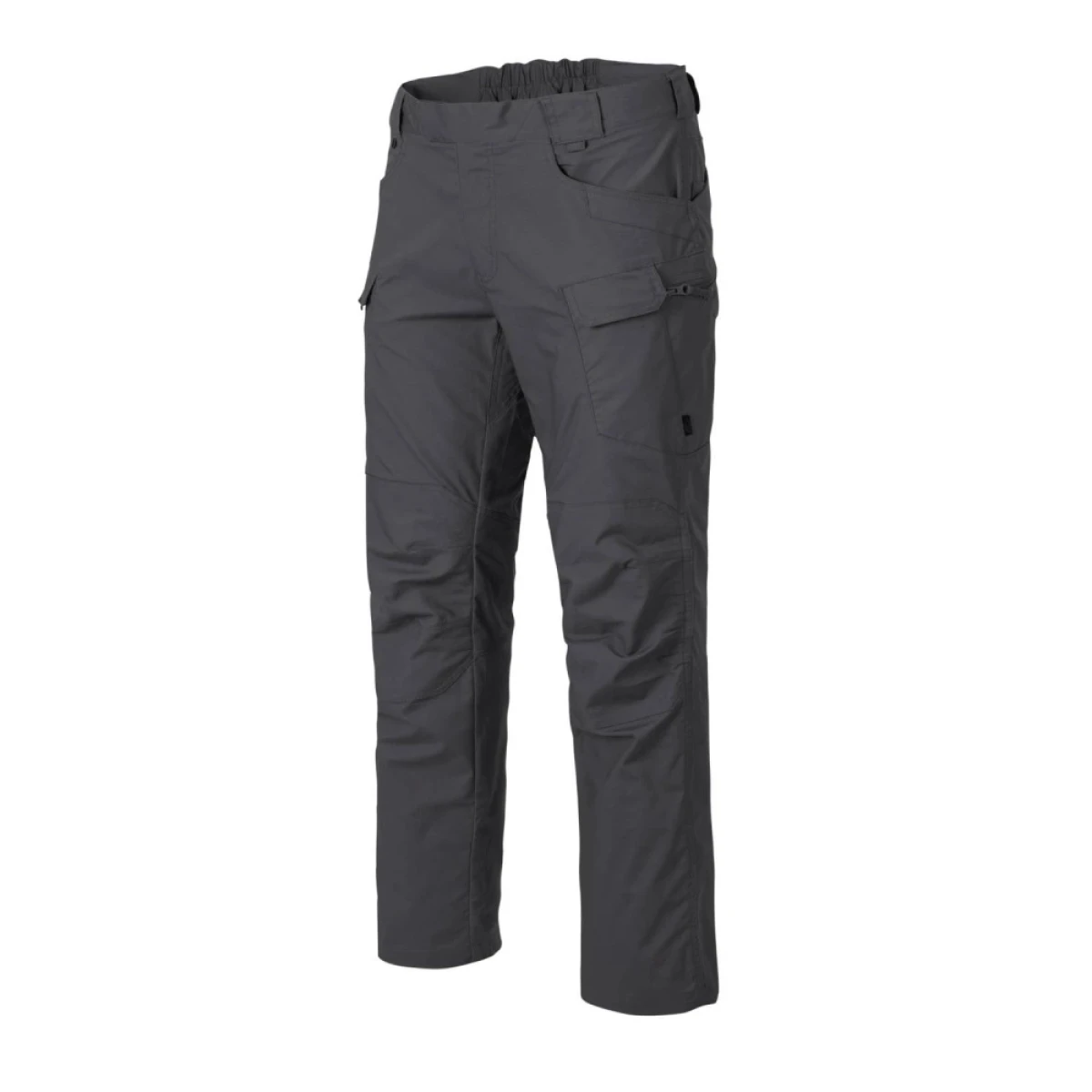 HELIKON TEX UTP (Urban Tactical Pants) - Polycotton Ripstop Shadow Grey - L