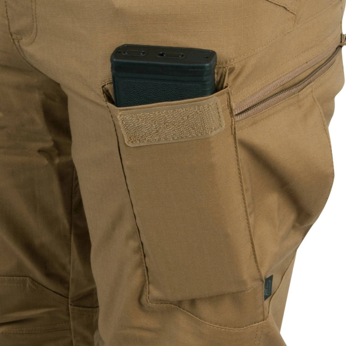 HELIKON TEX UTP (Urban Tactical Pants) - Polycotton Ripstop Shadow Grey - L