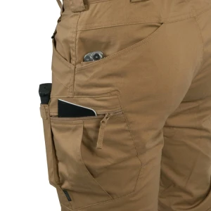 HELIKON TEX UTP (Urban Tactical Pants) - Polycotton Ripstop Shadow Grey