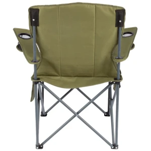 FUNKY CHAIRS V3 Haki XXL Büyük Boy Lüks Kamp Sandalyesi